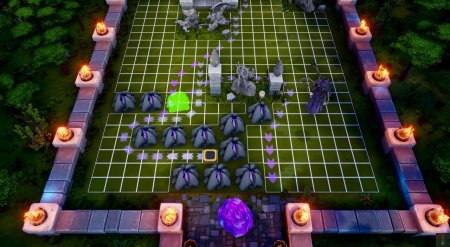 Shepherds of the Abyss (2016) PC | Лицензия
