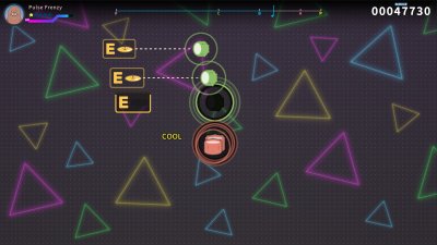 Rhythm Drum