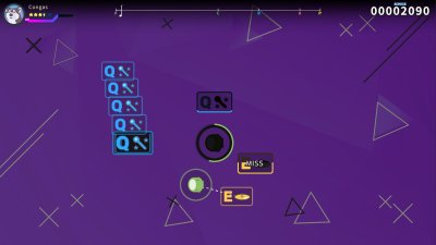 Rhythm Drum