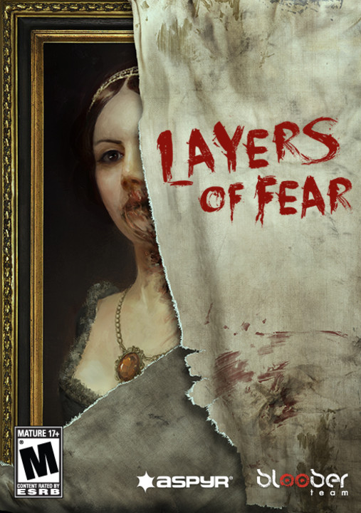 Layers of Fear: Inheritance (2016) PC